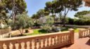 Villa on the beach Santa Ponca