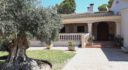 Villa on the beach Santa Ponca
