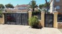 Villa on the beach Santa Ponca