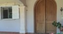 Villa on the beach Santa Ponca