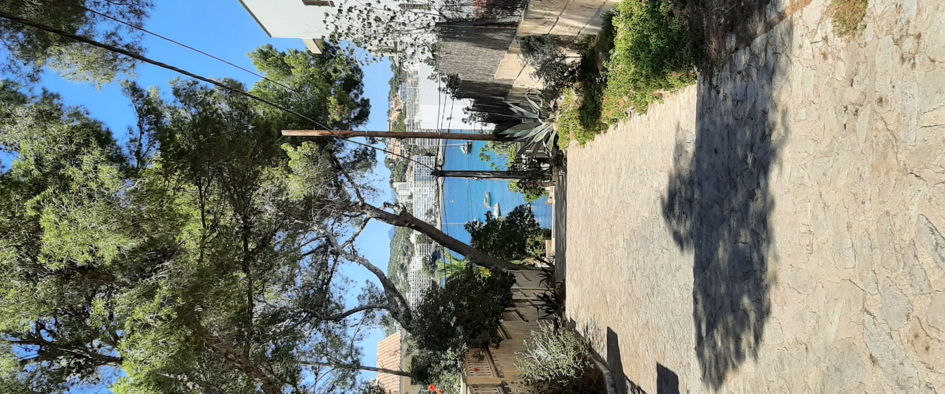 Villa on the beach Santa Ponca