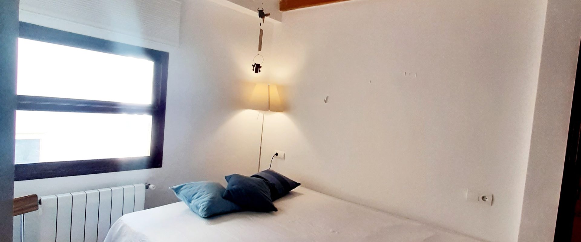 Apartament in the old city Palma