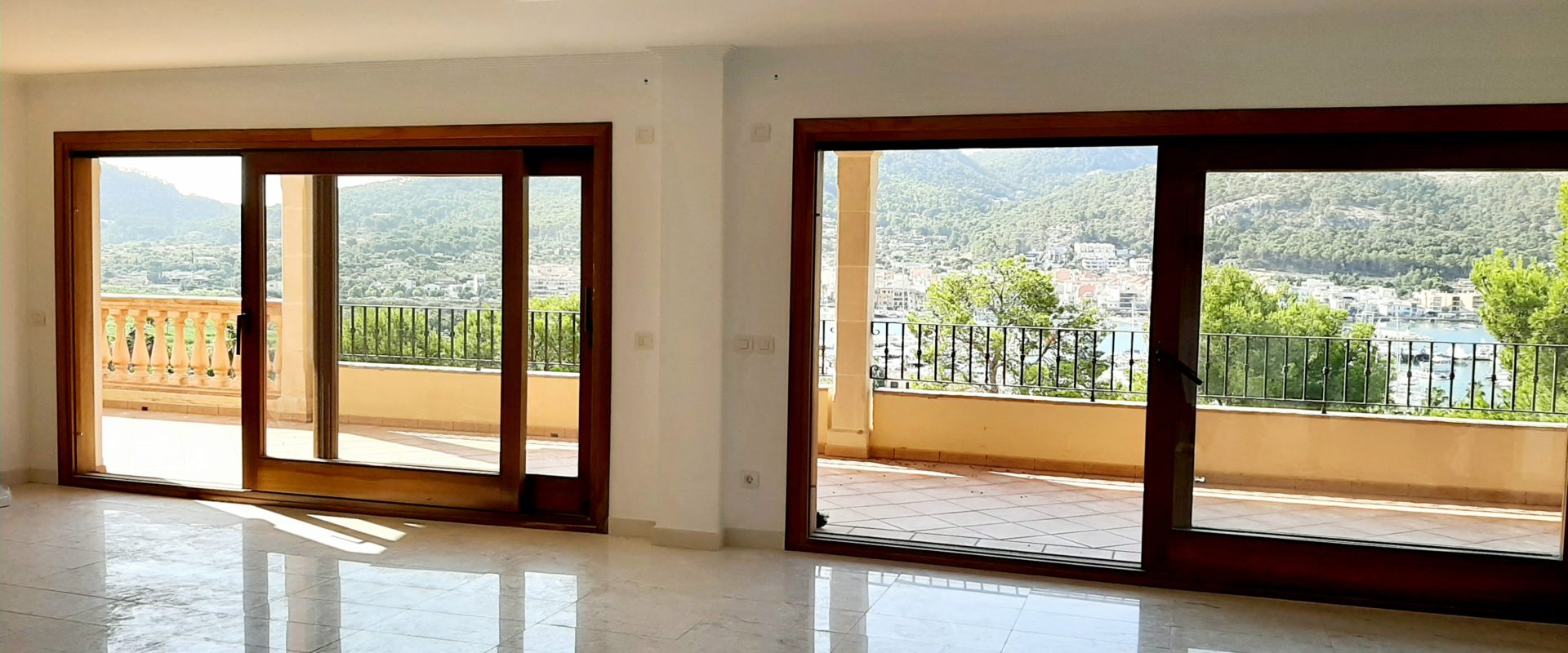 Building in Puerto de Andratx