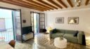Apartament in the old city Palma