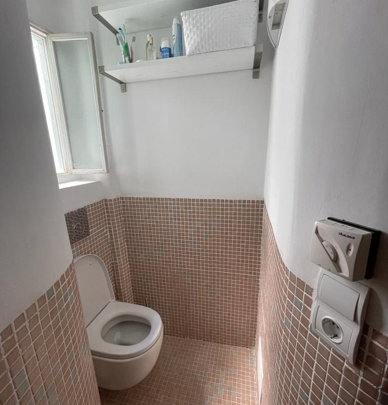 Apartament in the old city Palma