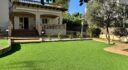 Villa on the beach Santa Ponca