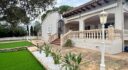 Villa on the beach Santa Ponca
