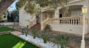 Villa on the beach Santa Ponca