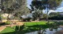 Villa on the beach Santa Ponca