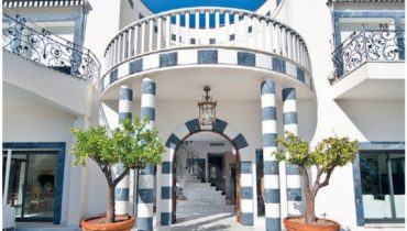 Luxury villa in Bendinat
