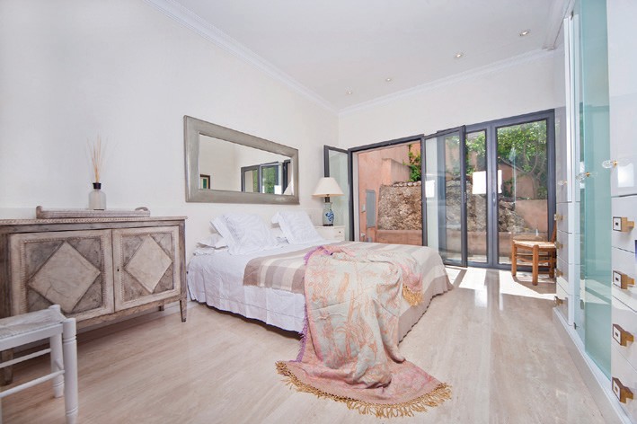 Luxury villa in Bendinat