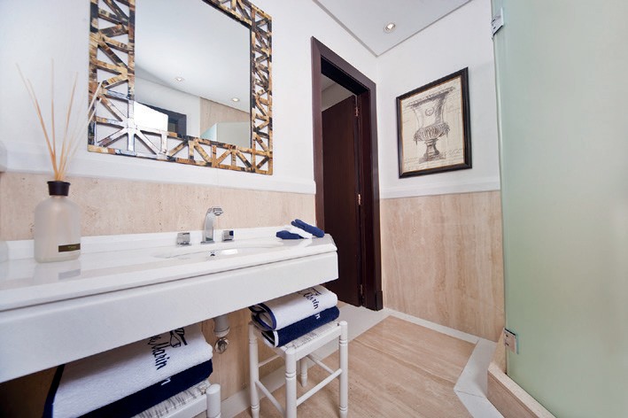 Luxury villa in Bendinat