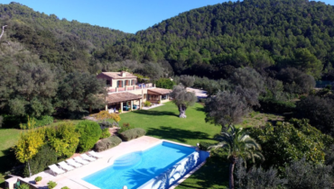 Finca en la Sierra Tramuntana