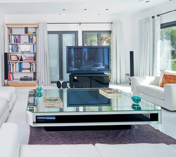 Luxury villa in Bendinat