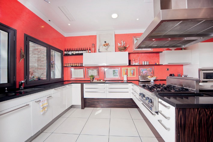 Luxury villa in Bendinat