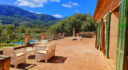 Villa in Esporles in the Tramuntana mountain