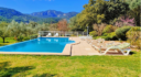 Villa in Esporles in the Tramuntana mountain