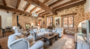 Villa in Esporles in the Tramuntana mountain