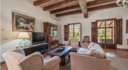 Villa in Esporles in the Tramuntana mountain