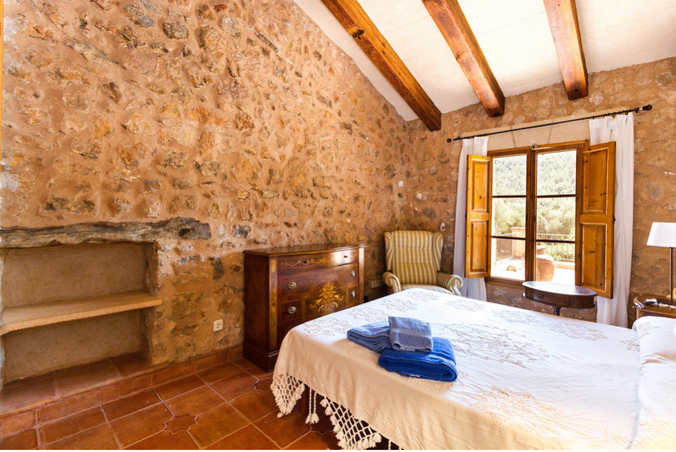 Villa in Esporles in the Tramuntana mountain