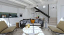 New Townhouse in Palma