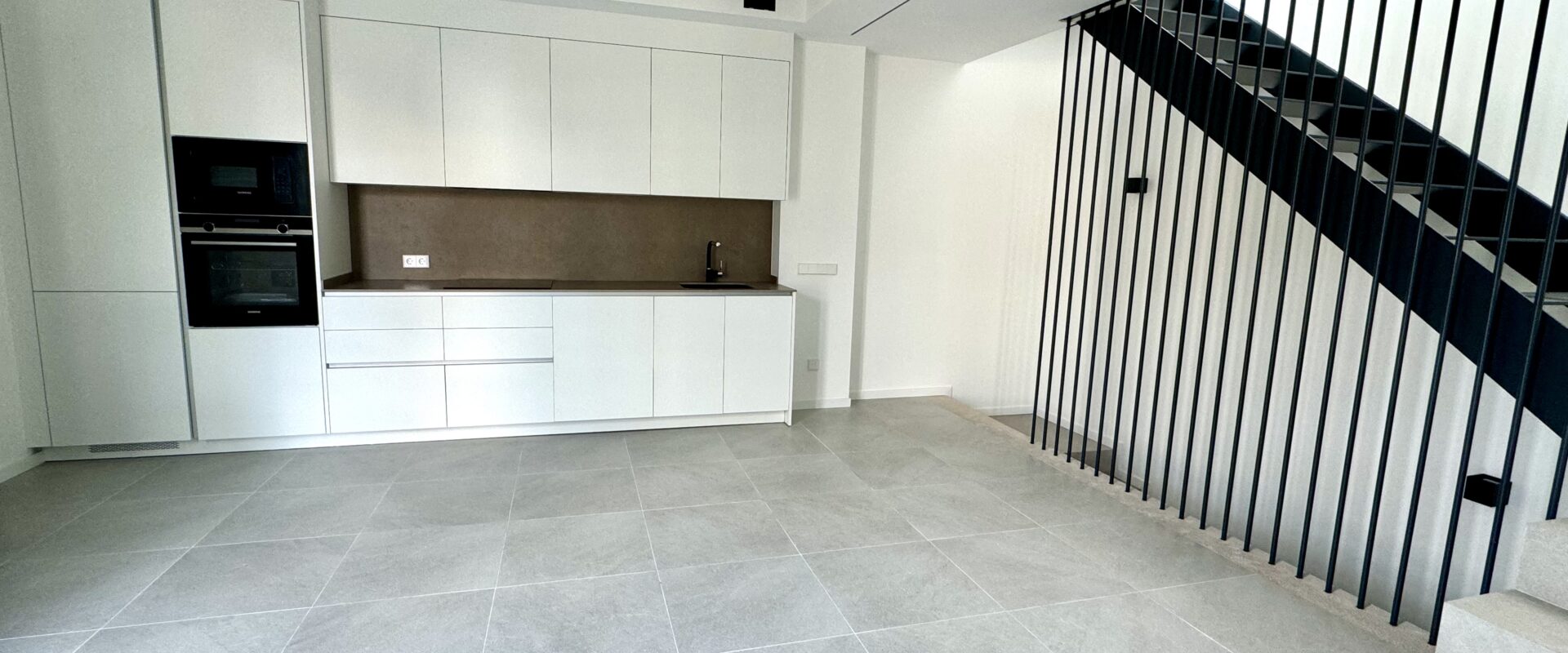 New Townhouse in Palma