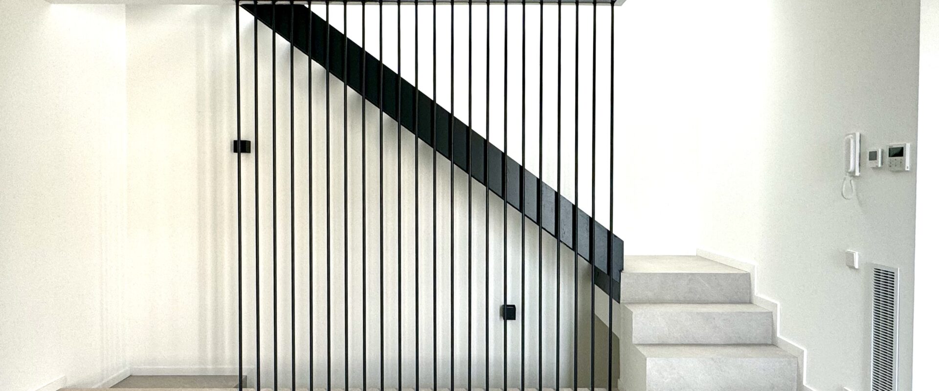 New Townhouse in Palma