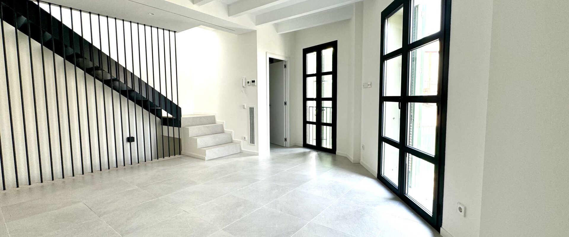 New Townhouse in Palma