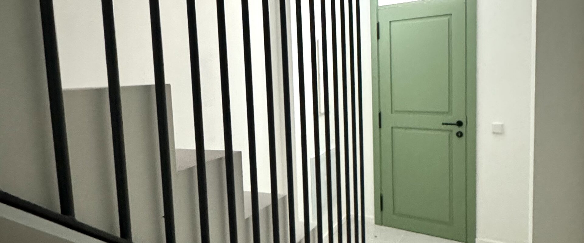 New Townhouse in Palma