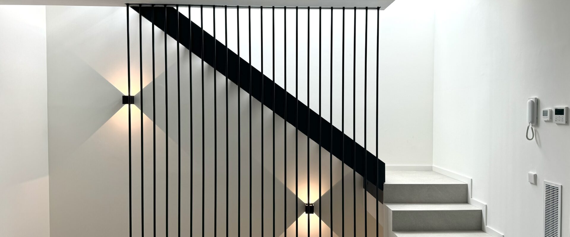 New Townhouse in Palma