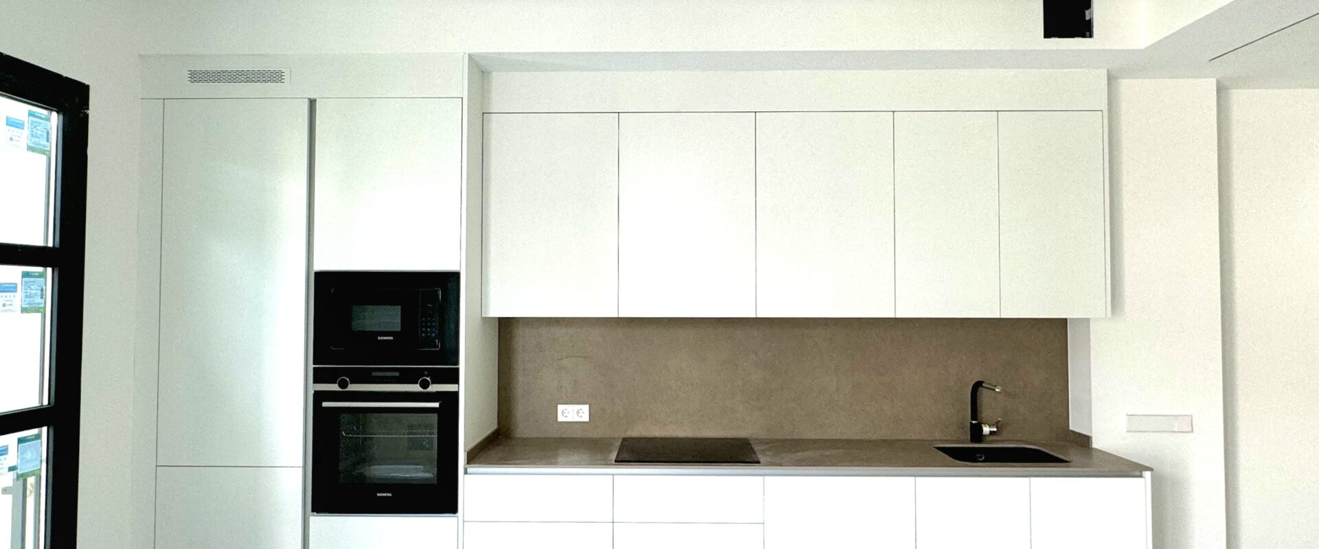 New Townhouse in Palma