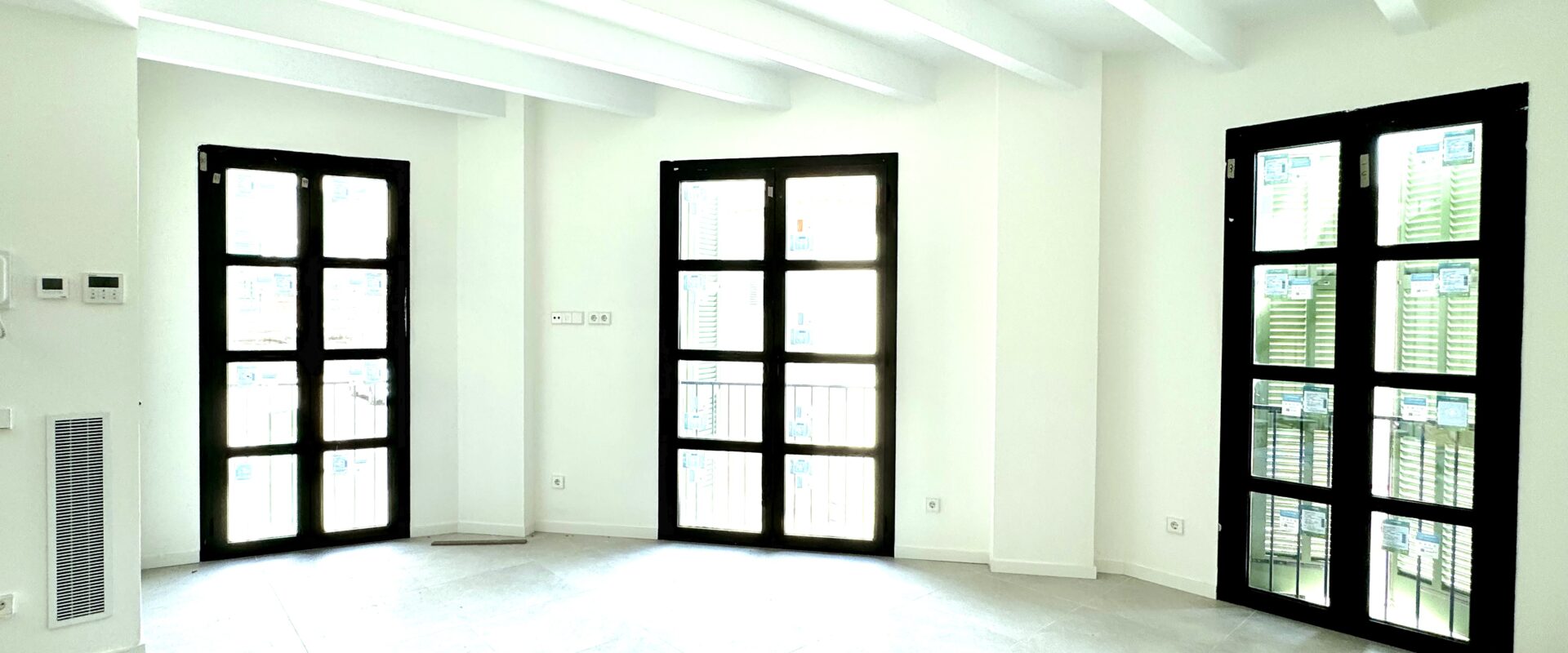 New Townhouse in Palma