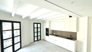 New Townhouse in Palma