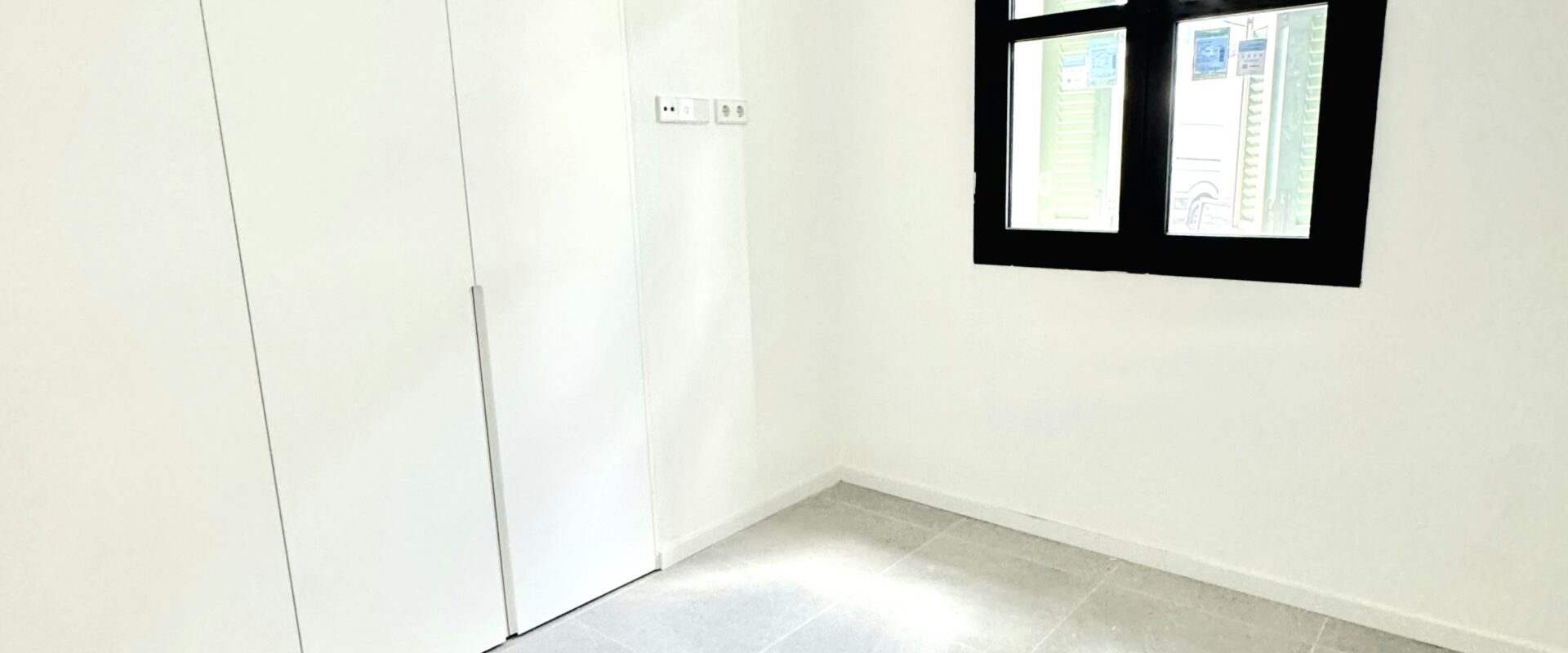 New Townhouse in Palma