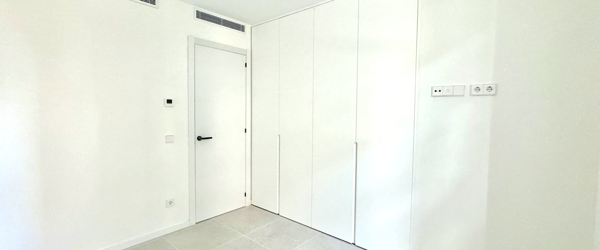 New Townhouse in Palma