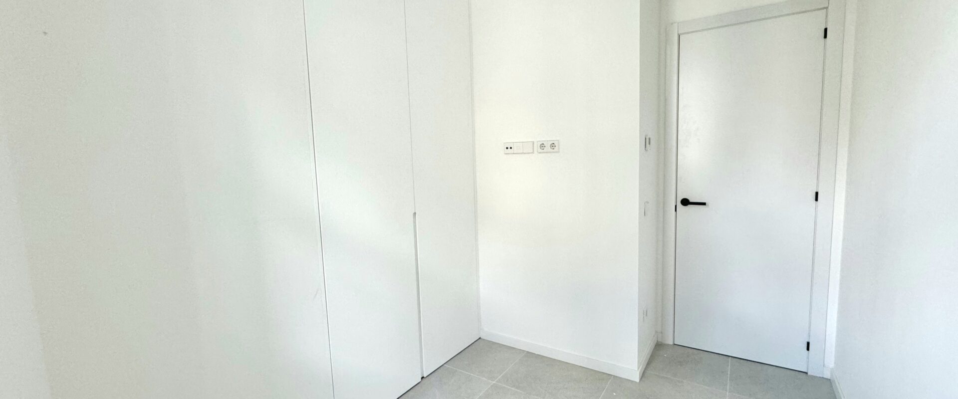 New Townhouse in Palma