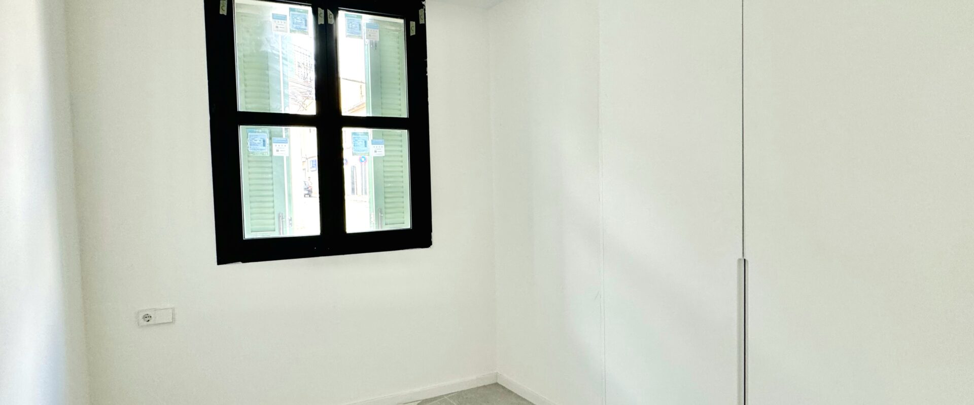 New Townhouse in Palma