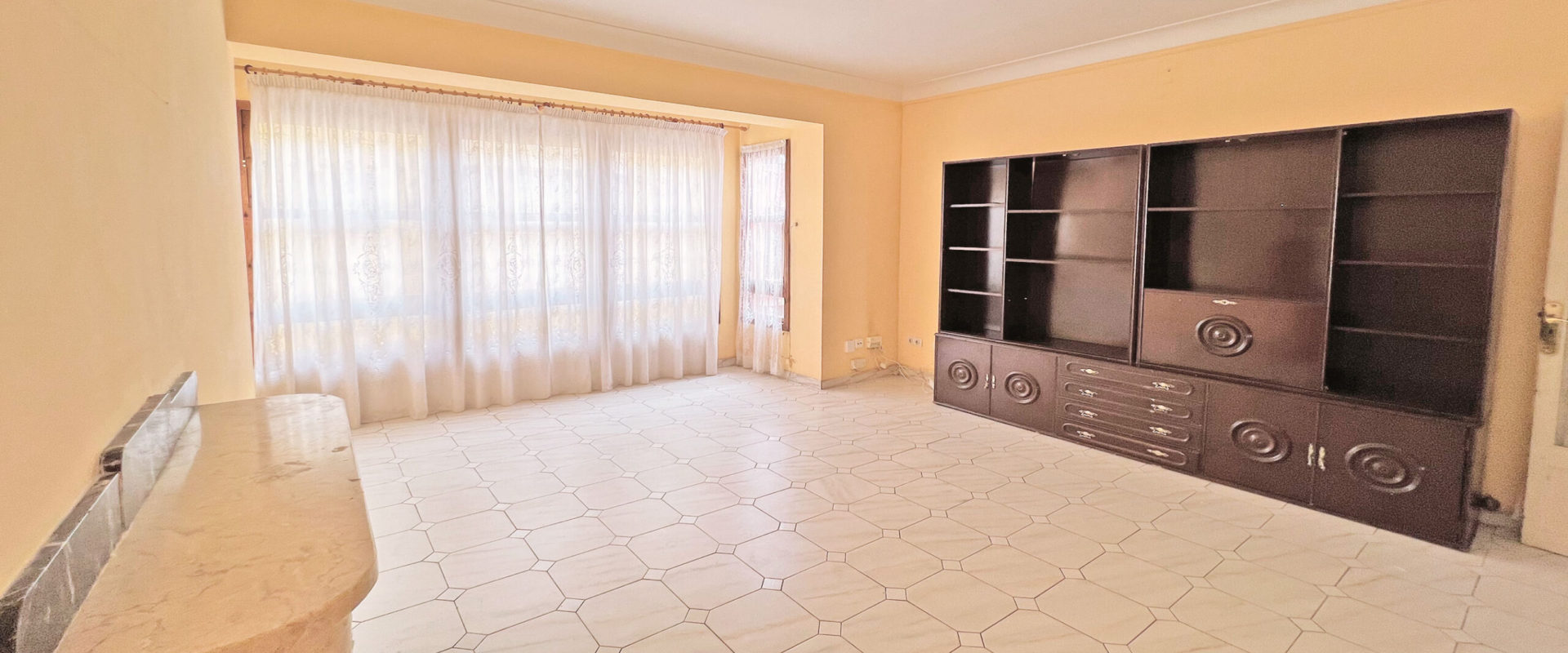 Apartamento cerca de Plaça Espanya