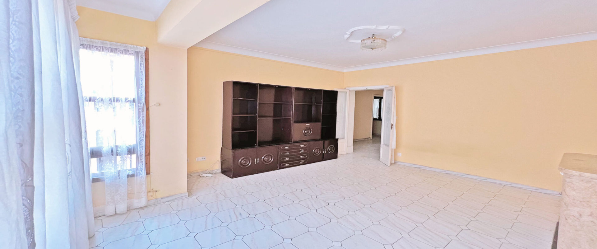 Apartamento cerca de Plaça Espanya