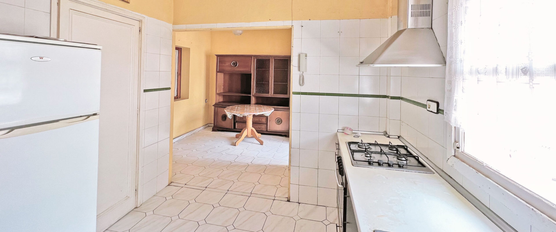 Apartamento cerca de Plaça Espanya