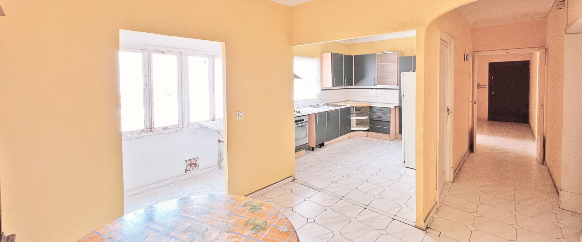 Apartamento cerca de Plaça Espanya