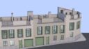 New Townhouse in Palma