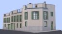 New Townhouse in Palma