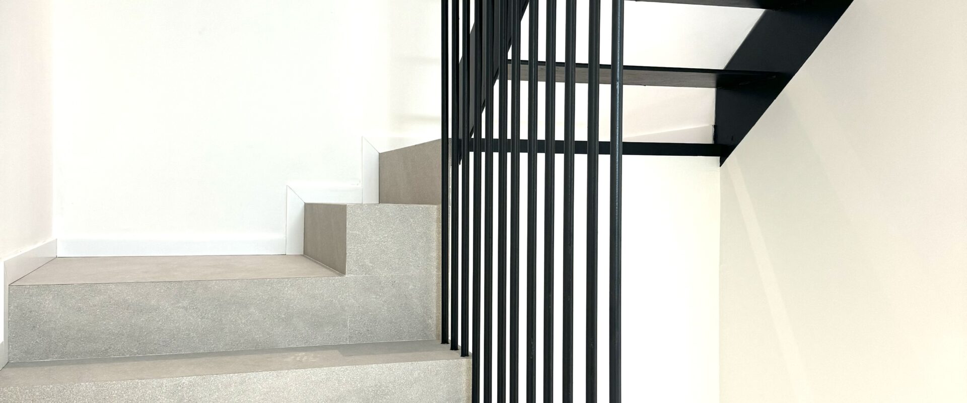 New Townhouse in Palma