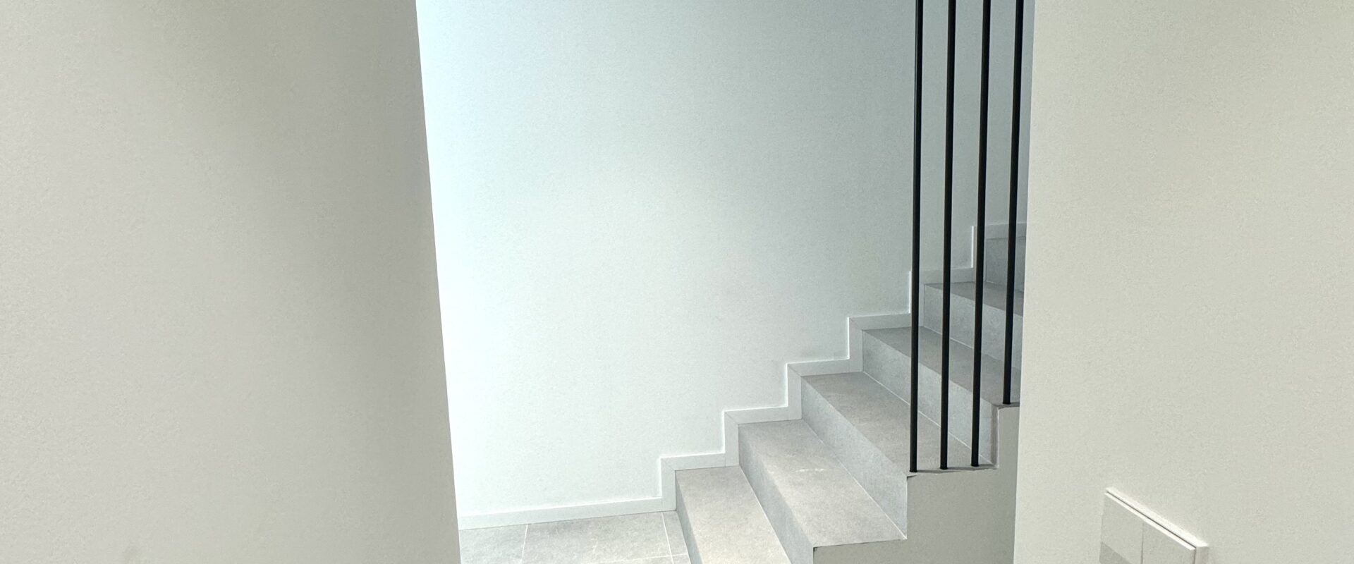 New Townhouse in Palma