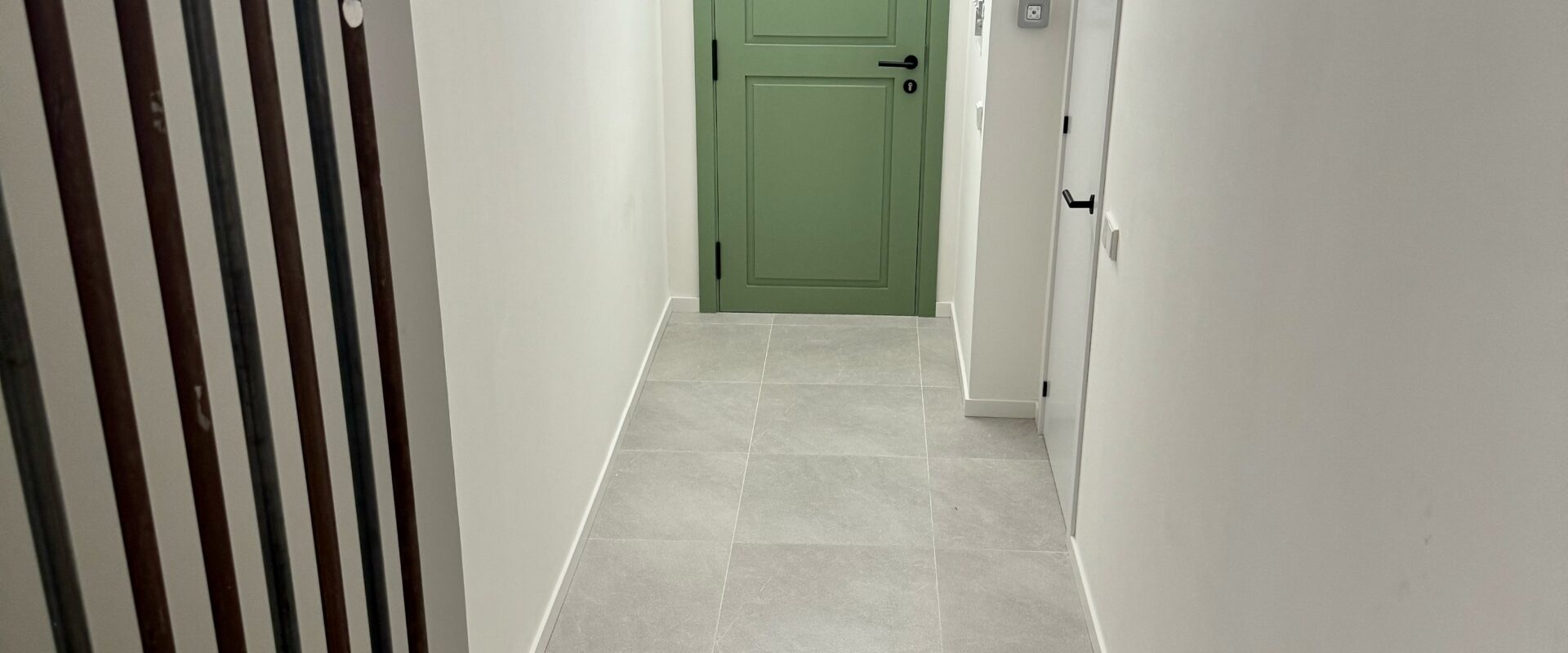 New Townhouse in Palma