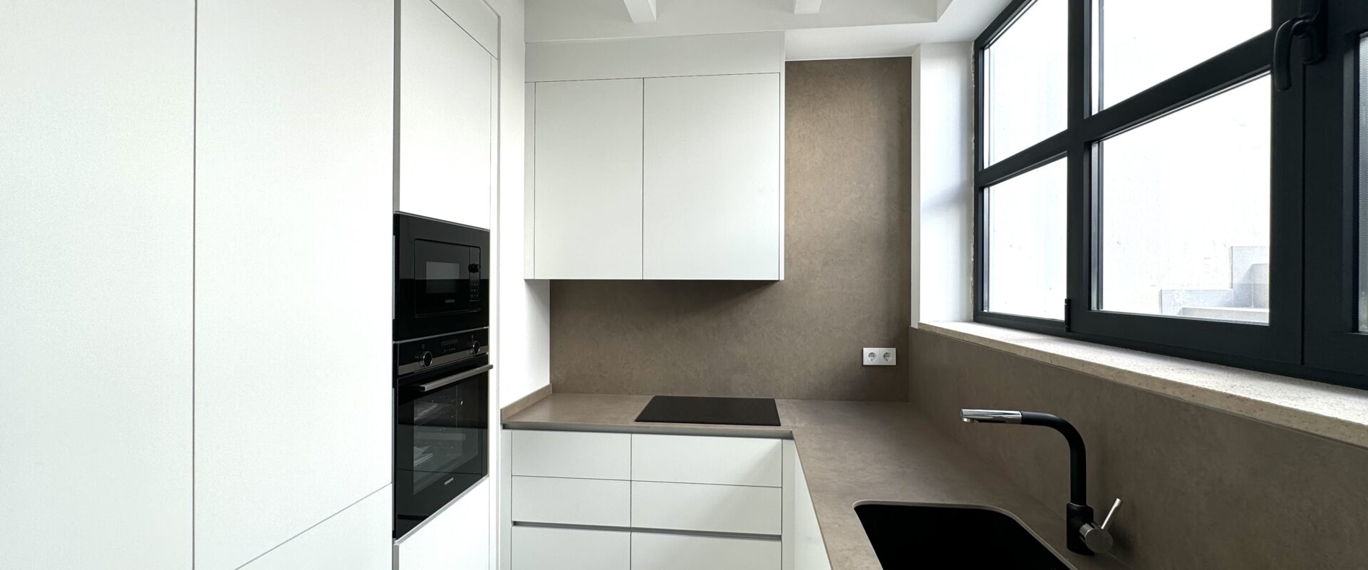 New Townhouse in Palma