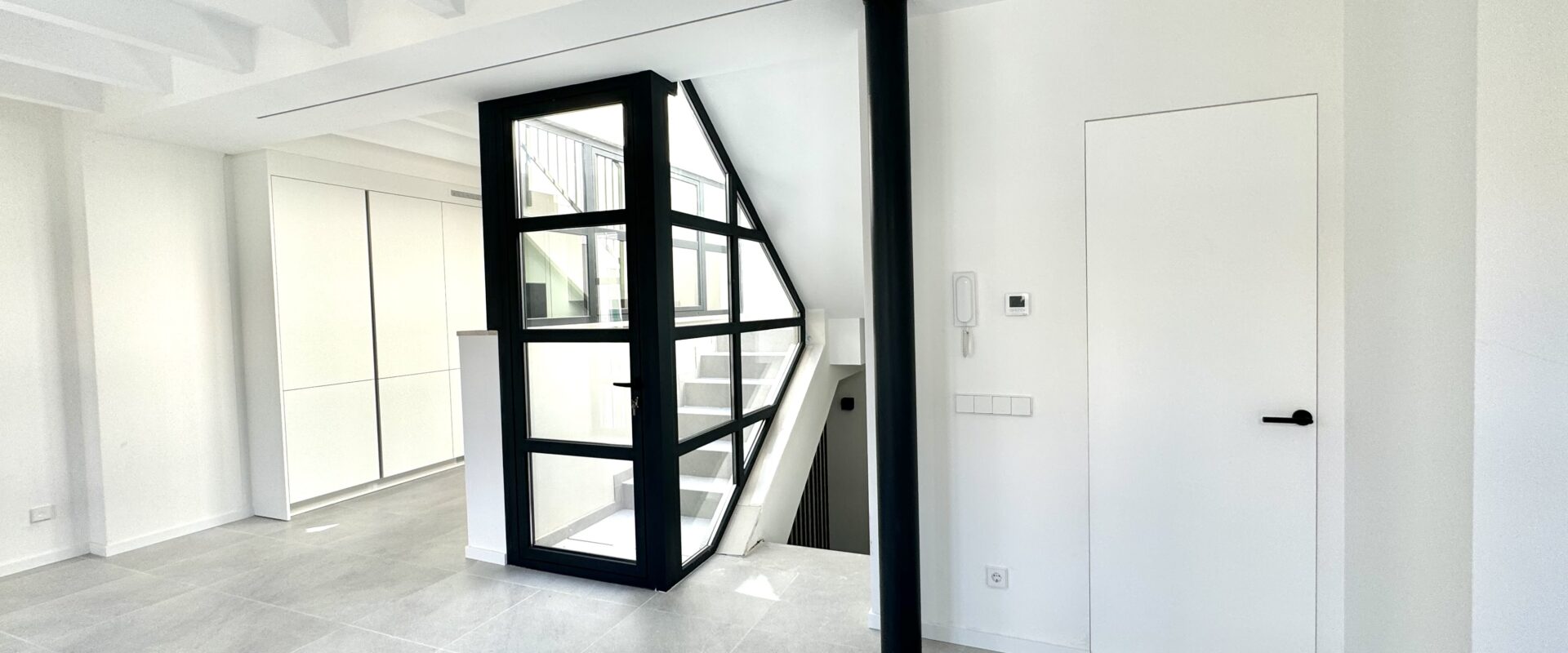 New Townhouse in Palma