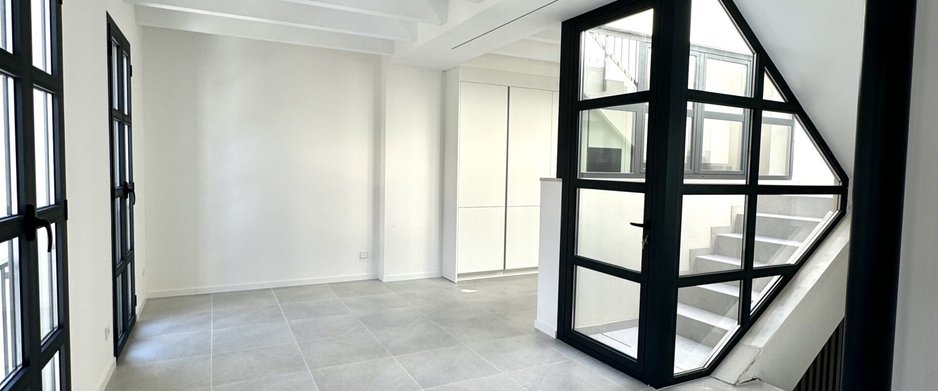 New Townhouse in Palma