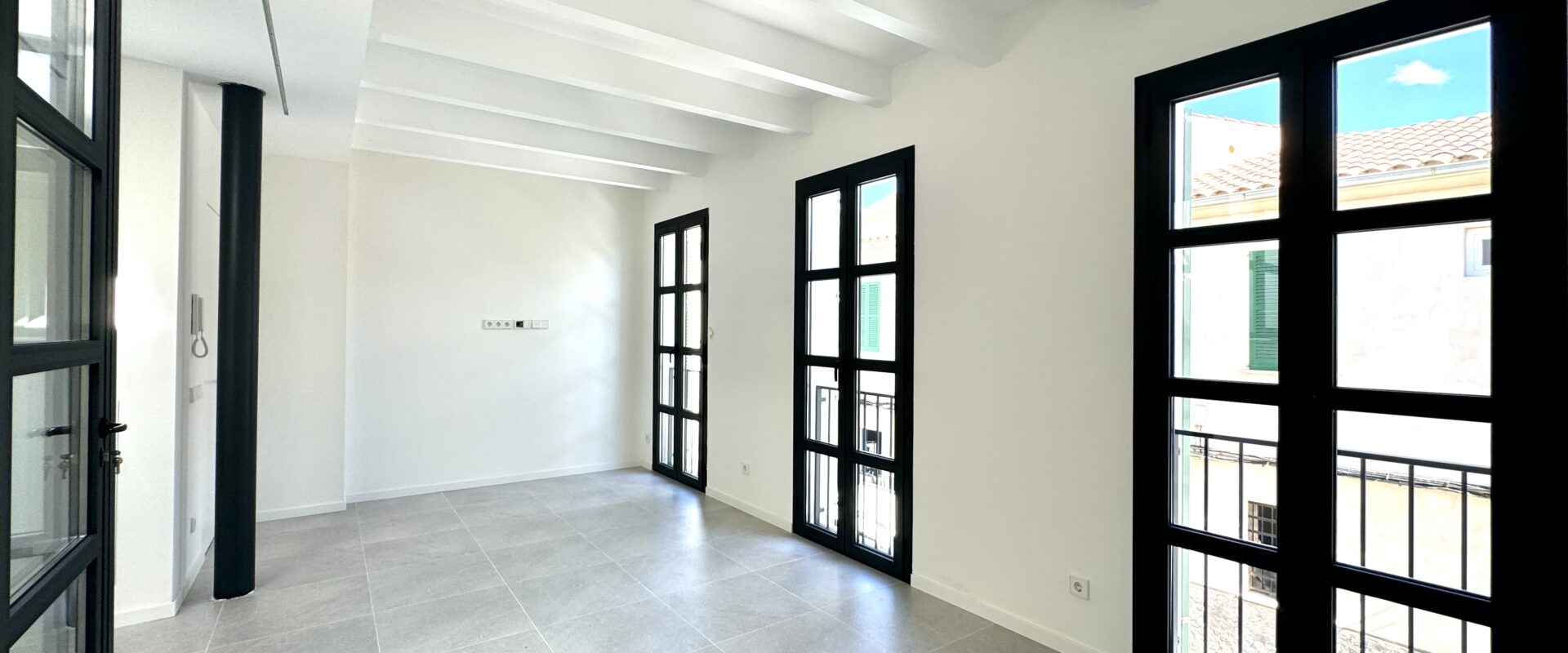 New Townhouse in Palma